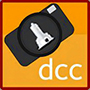 Darwen Camera Club logo